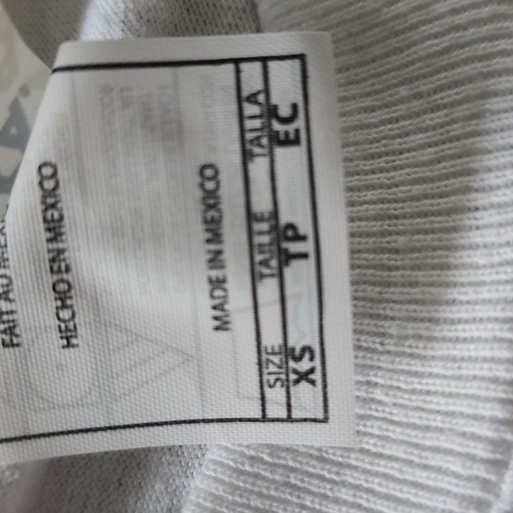 Matching Mamas mini heart arrow tees - Picture 7 of 7